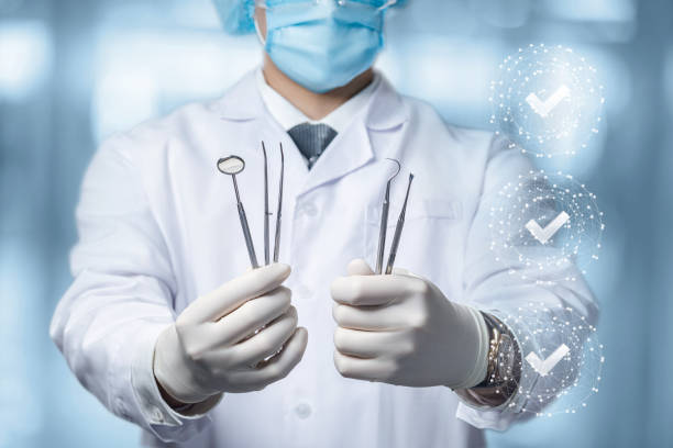 Best Periodontal (Gum) Disease Treatment  in Arkansas City, KS