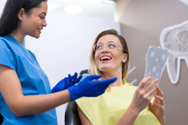 Best Cosmetic Dentistry  in Arkansas City, KS