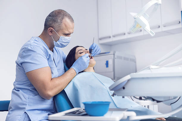 Best Root Canal Treatment  in Arkansas City, KS